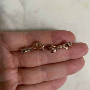 Kate Spade earrings